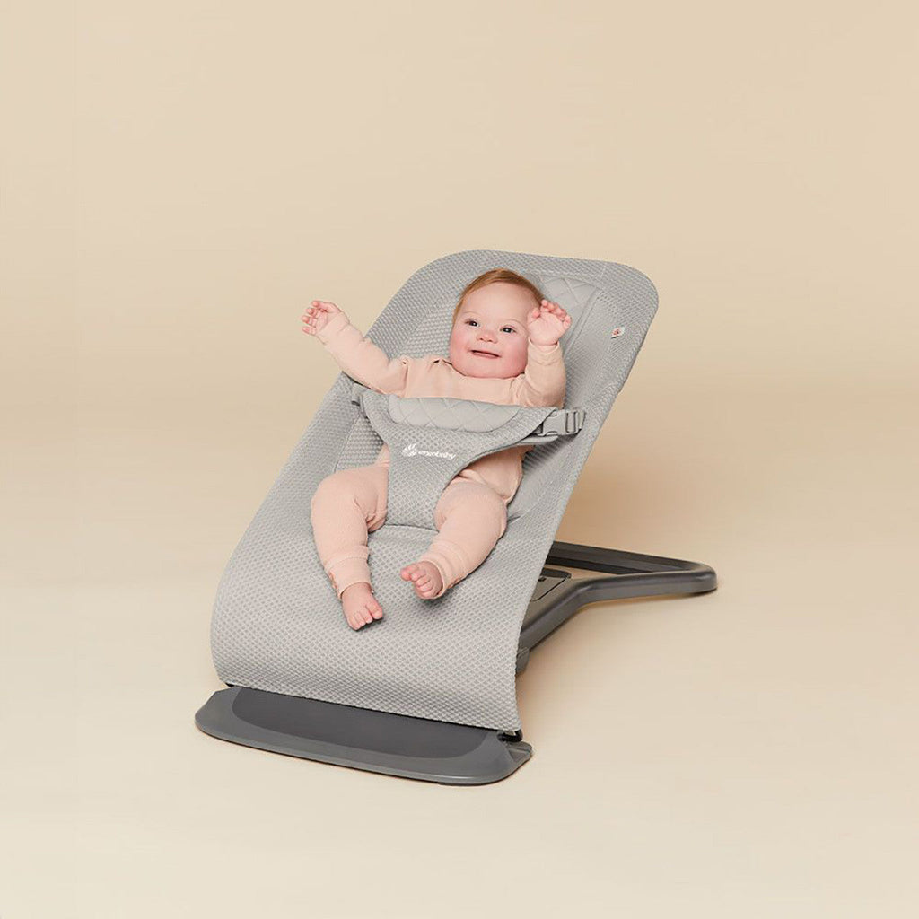 Baby Bouncer - Mesh Z48054