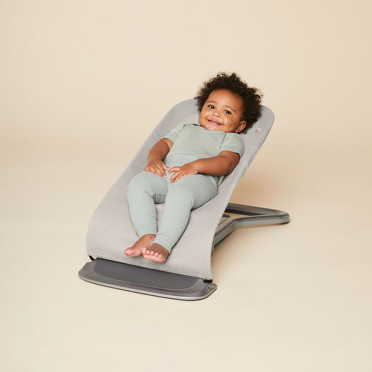 Baby Bouncer - Mesh Z48054