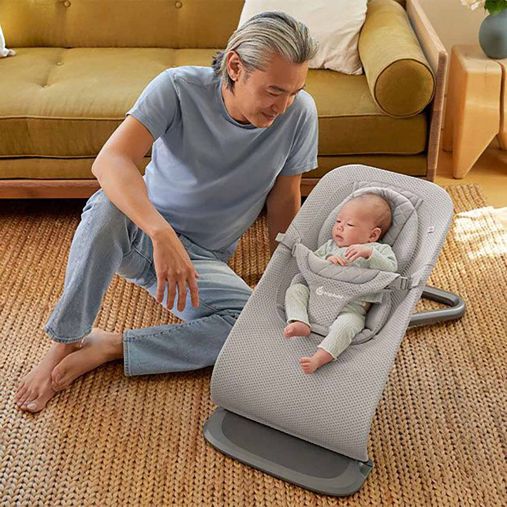 Baby Bouncer - Mesh Z48054