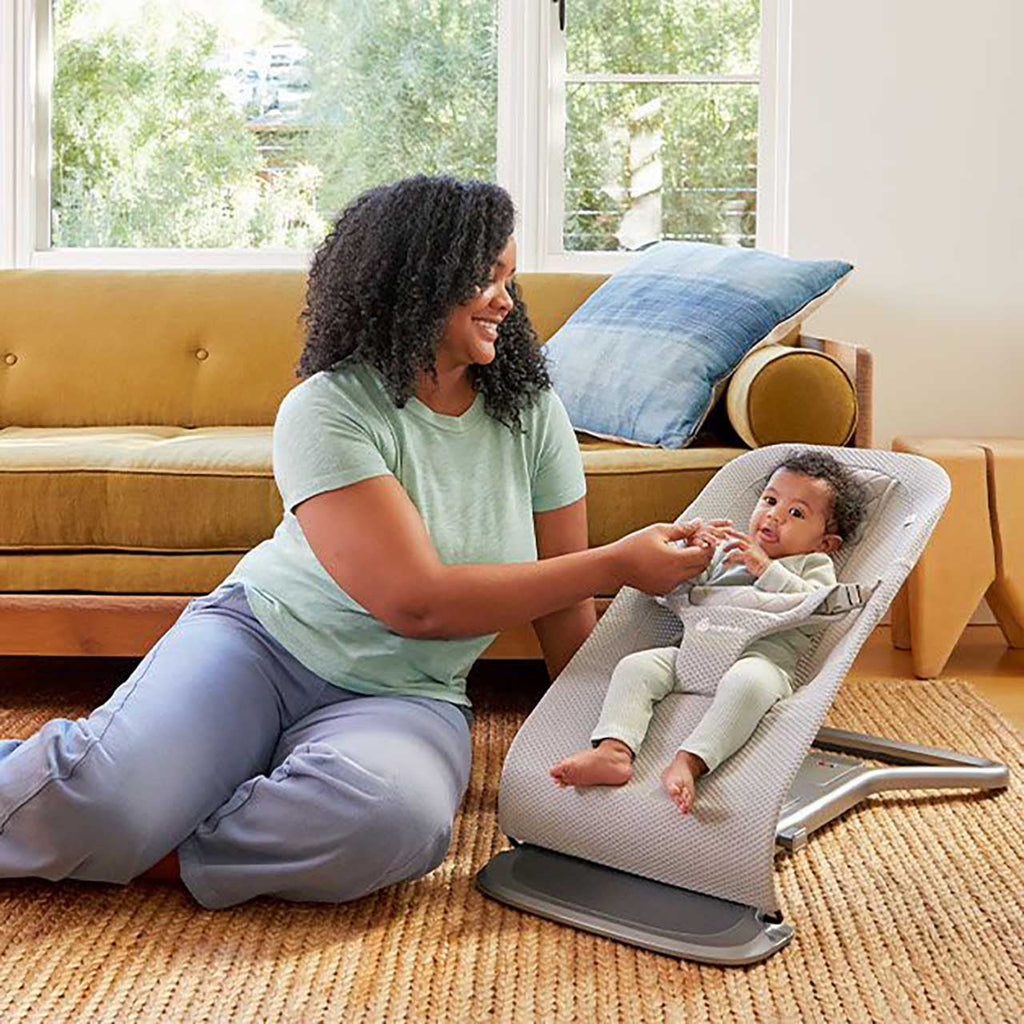 Baby Bouncer - Mesh Z48054