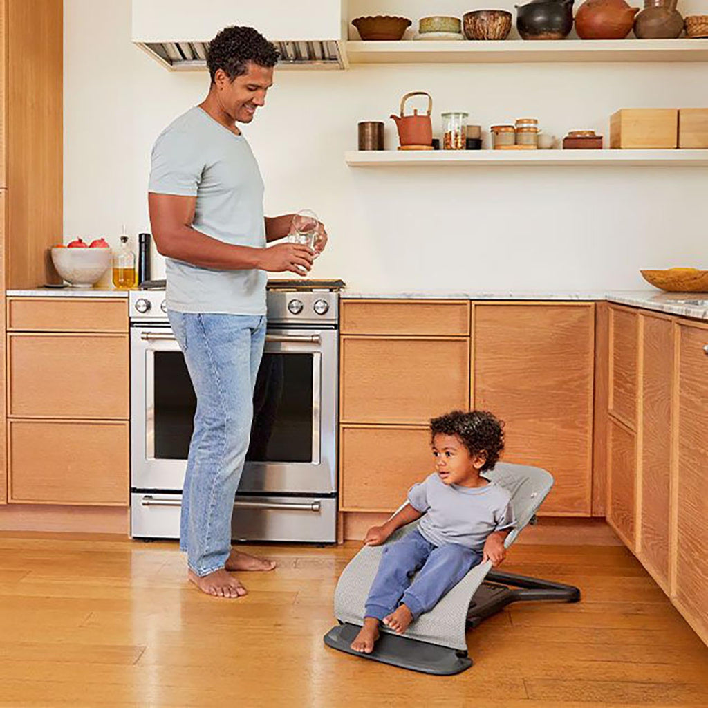 Baby Bouncer - Mesh Z48054