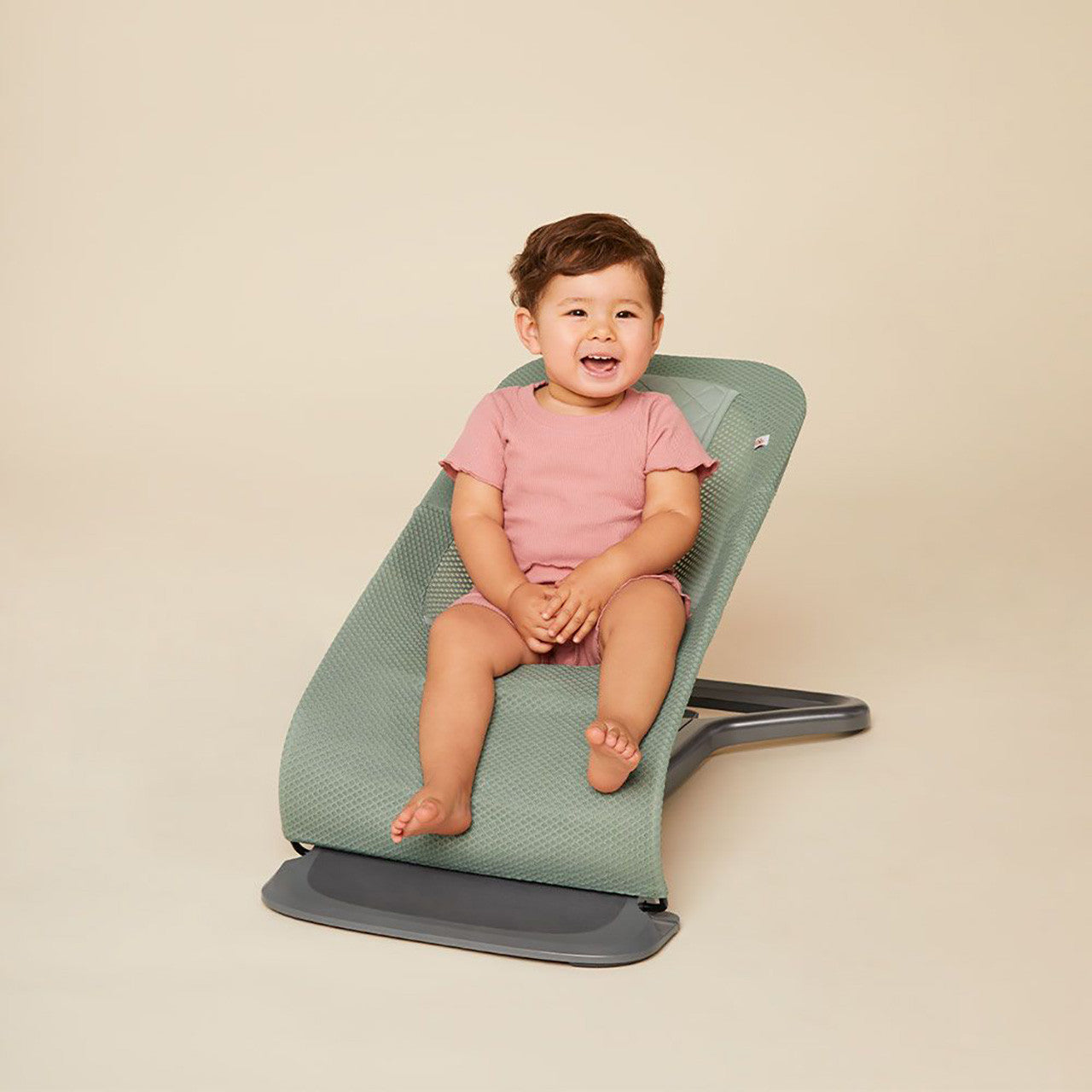 Baby Bouncer - Mesh Z48054