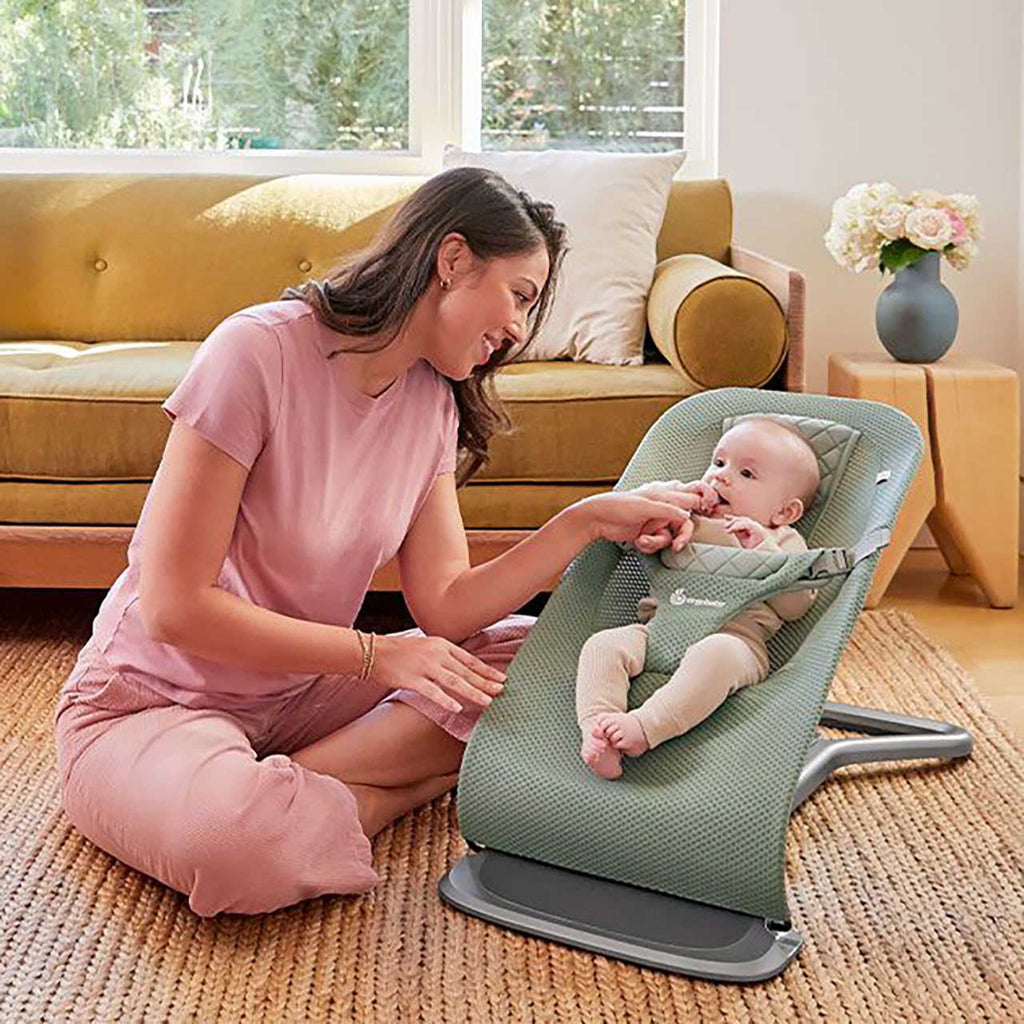Baby Bouncer - Mesh Z48054
