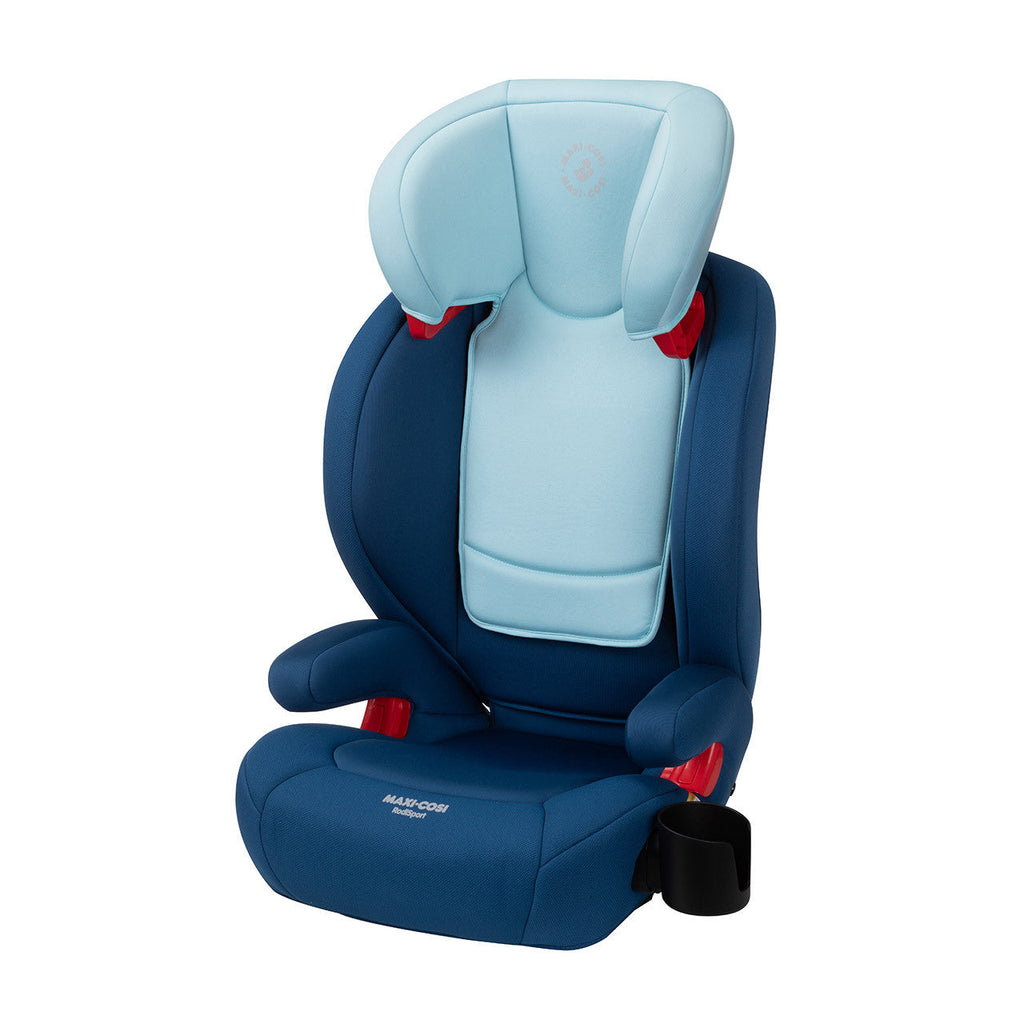 Booster Car Seat W330