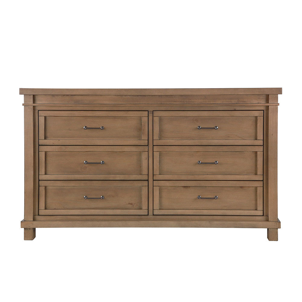 Rowan Double Dresser F7409