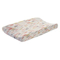Family Tree Changing pad cover L3799