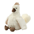 Farmyard Friends Plush Chicken Stuffed Animal Toy F44433