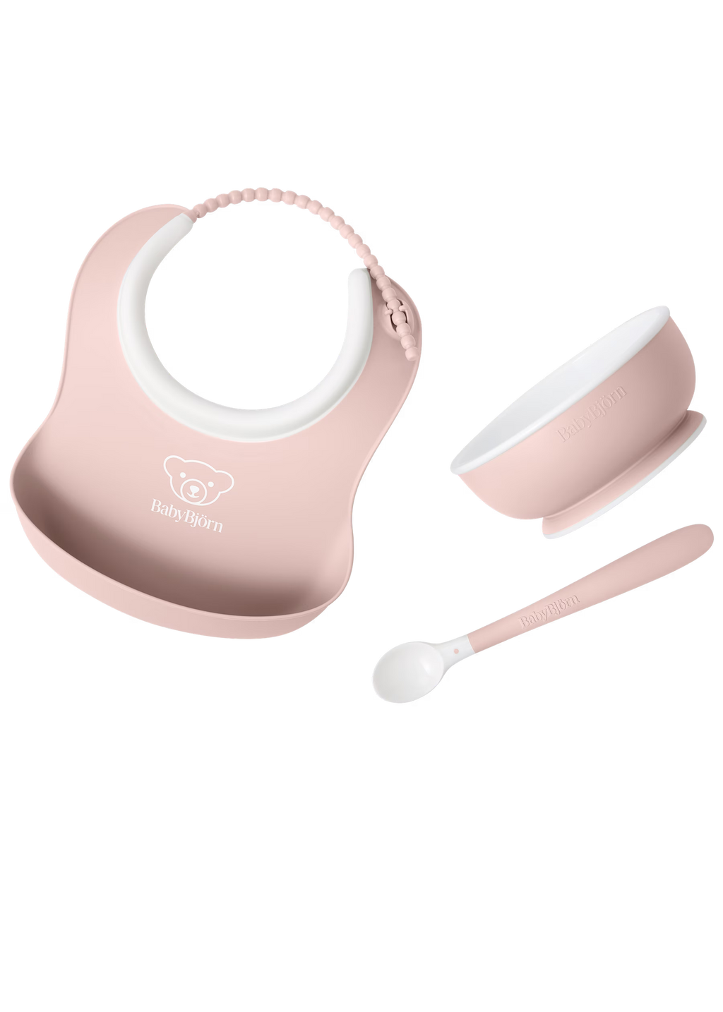 Baby Feeding Set, 3 pcs J252785