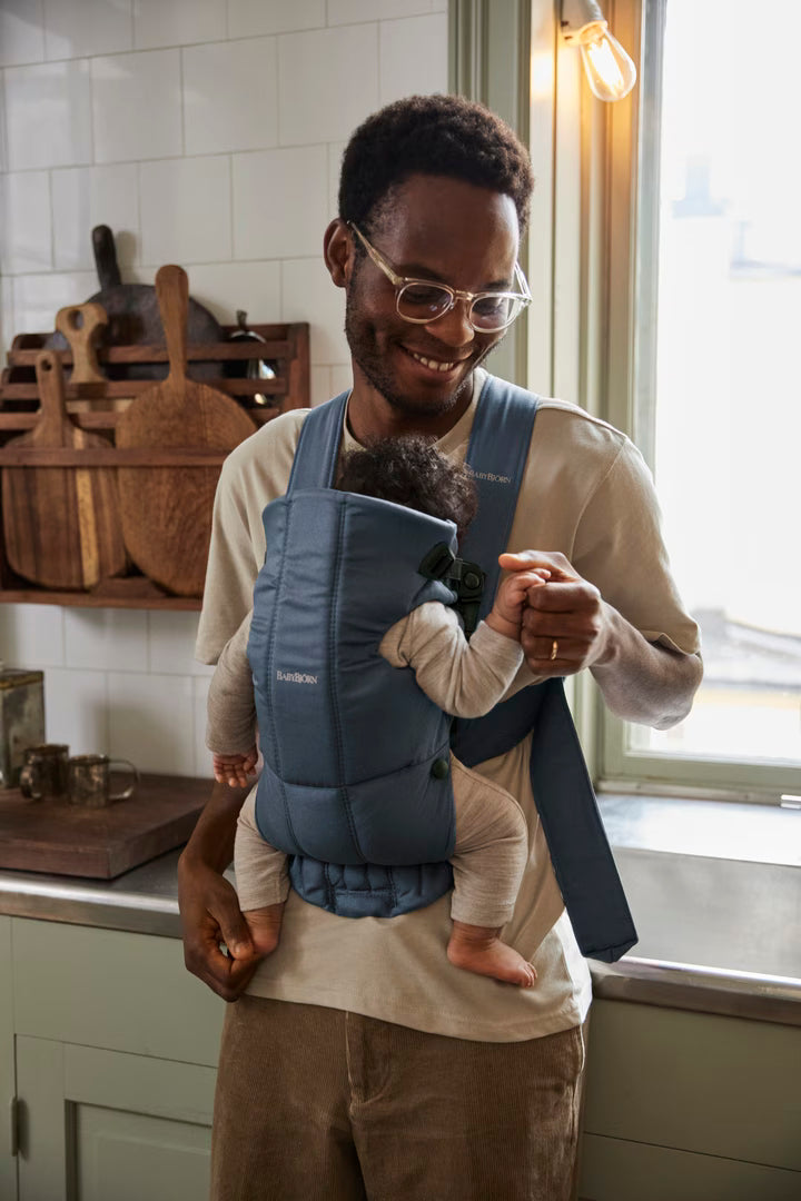 Baby Carrier Mini Z869297