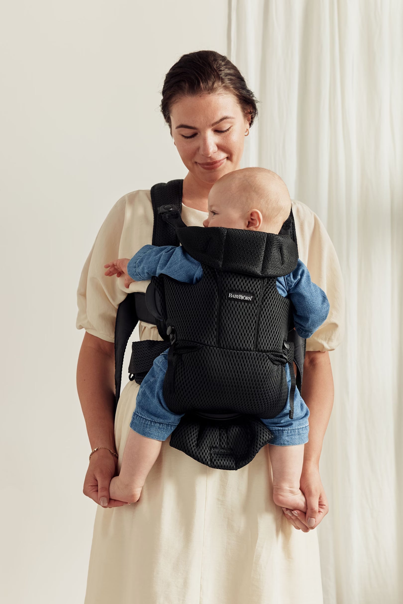 Baby Carrier M817