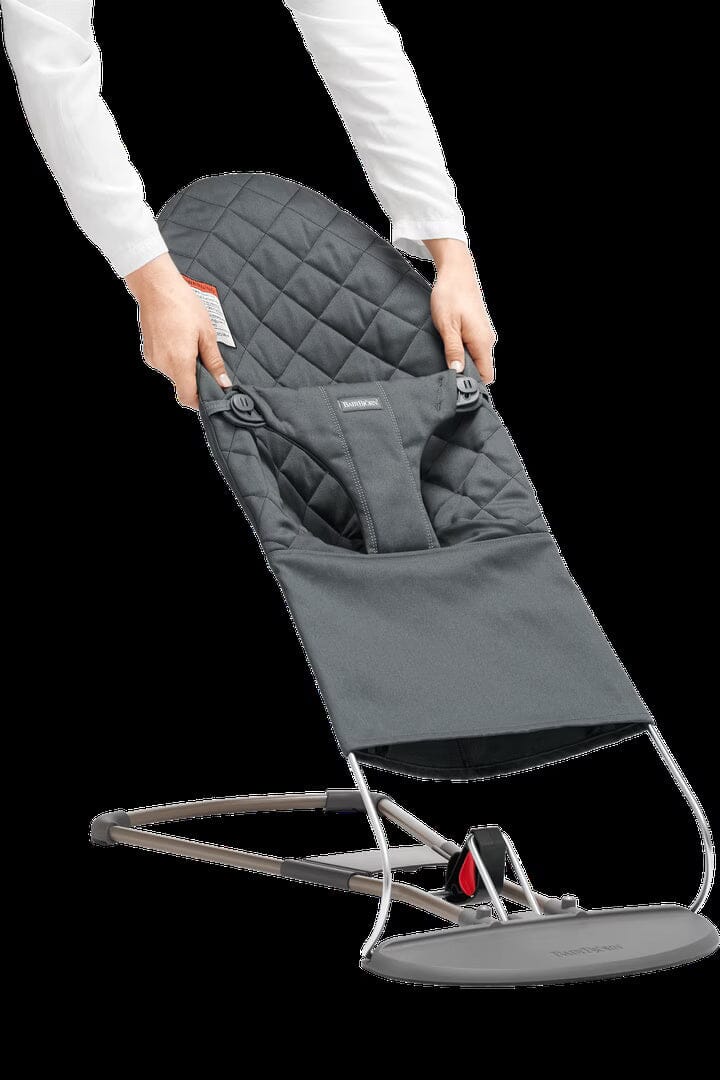 Extra Fabric Seat for Bouncer O341