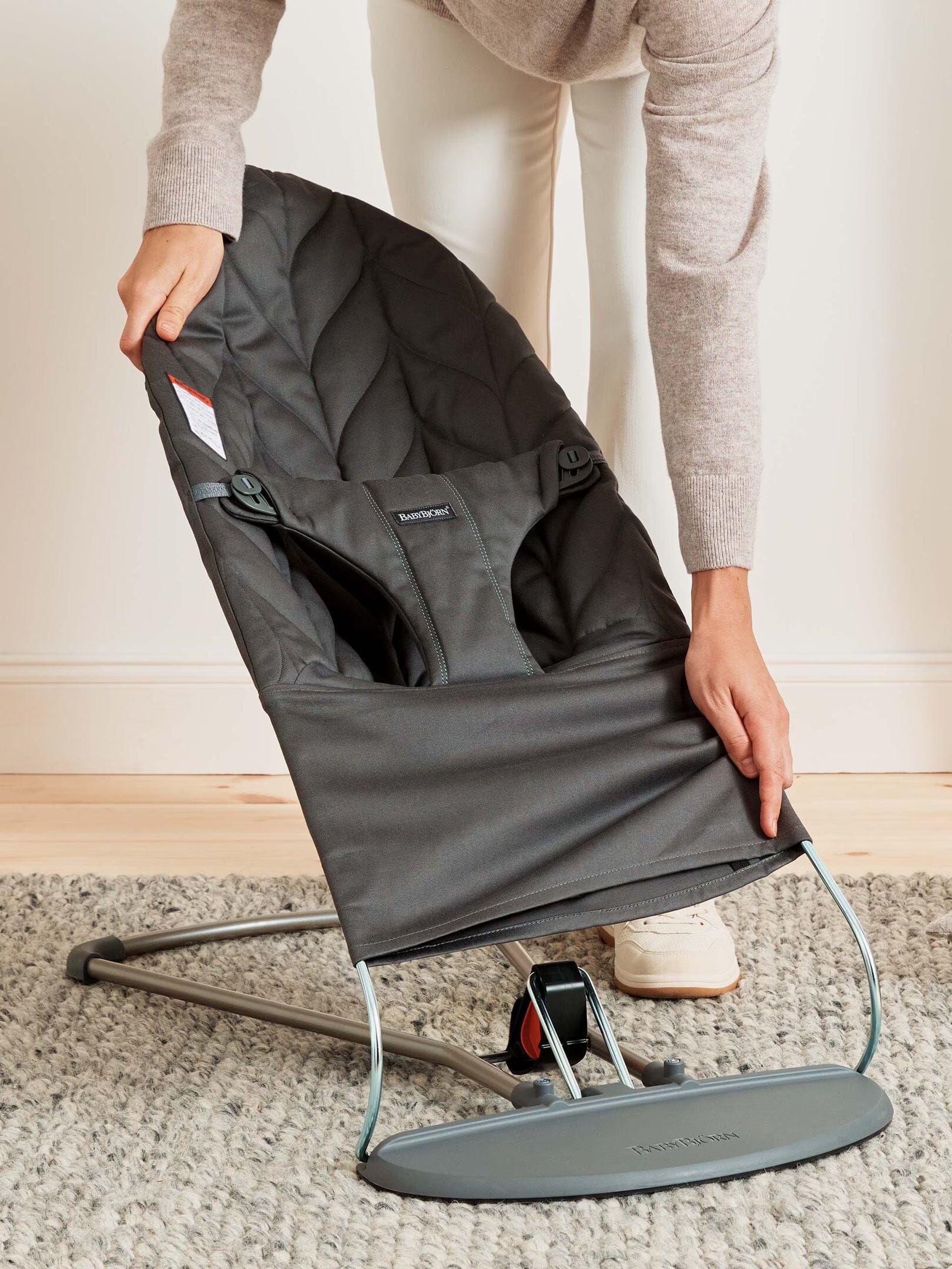 Extra Fabric Seat for Bouncer O341