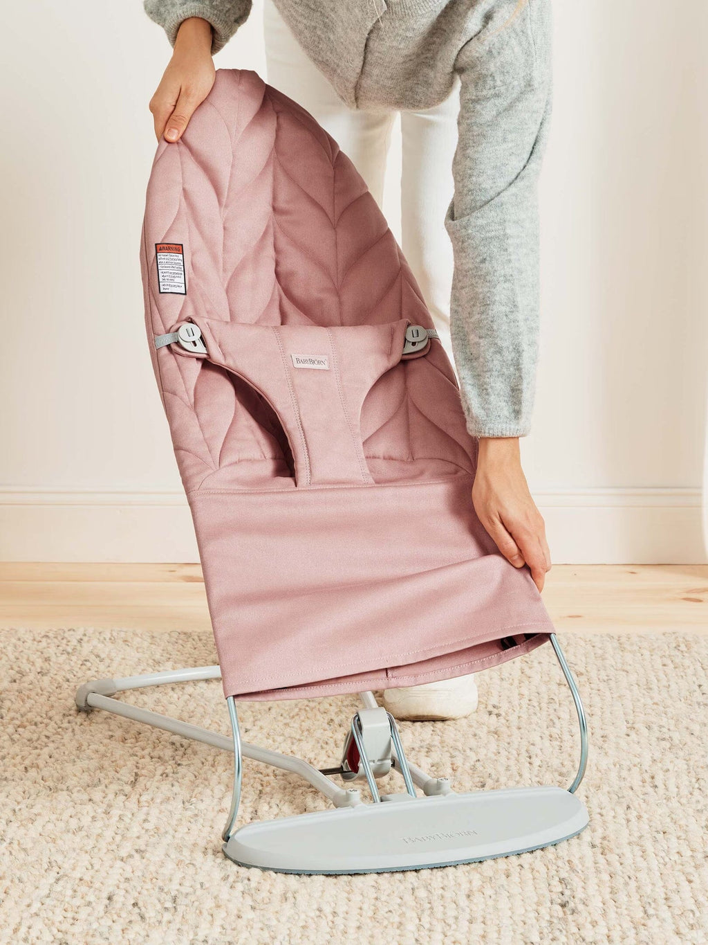 Extra Fabric Seat for Bouncer O341