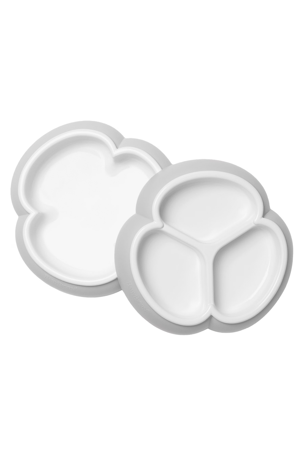 Baby Plate Set, 2-pack T27226