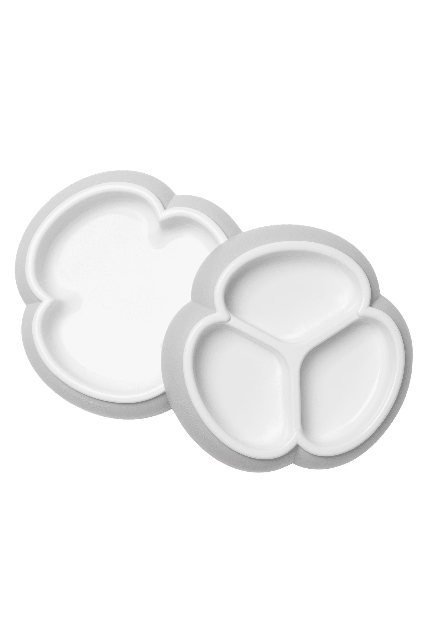 Baby Plate Set, 2-pack T27226