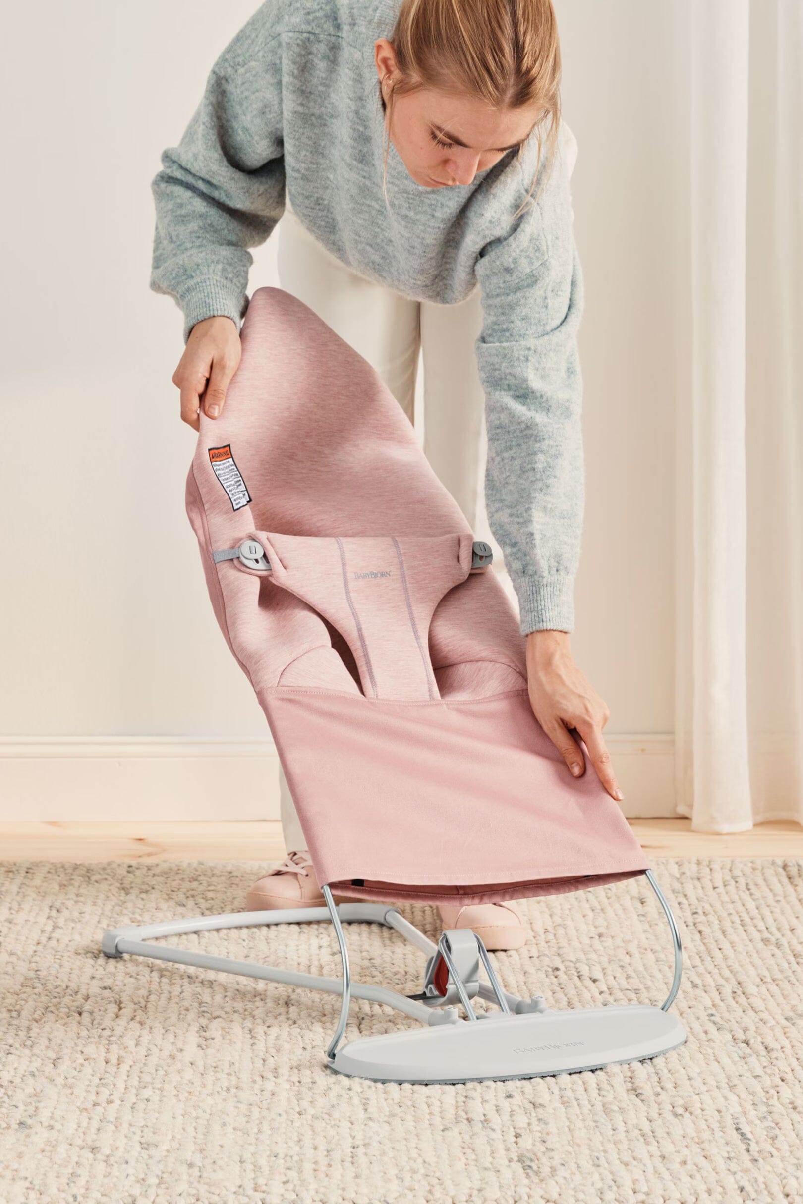 Extra Fabric Seat for Bouncer O341