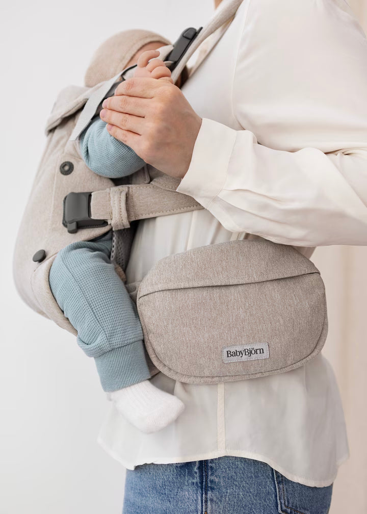Baby Carrier Pocket Pouch I921