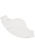 Baby Bib for Baby Carrier Mini and Free, 2-pack V271