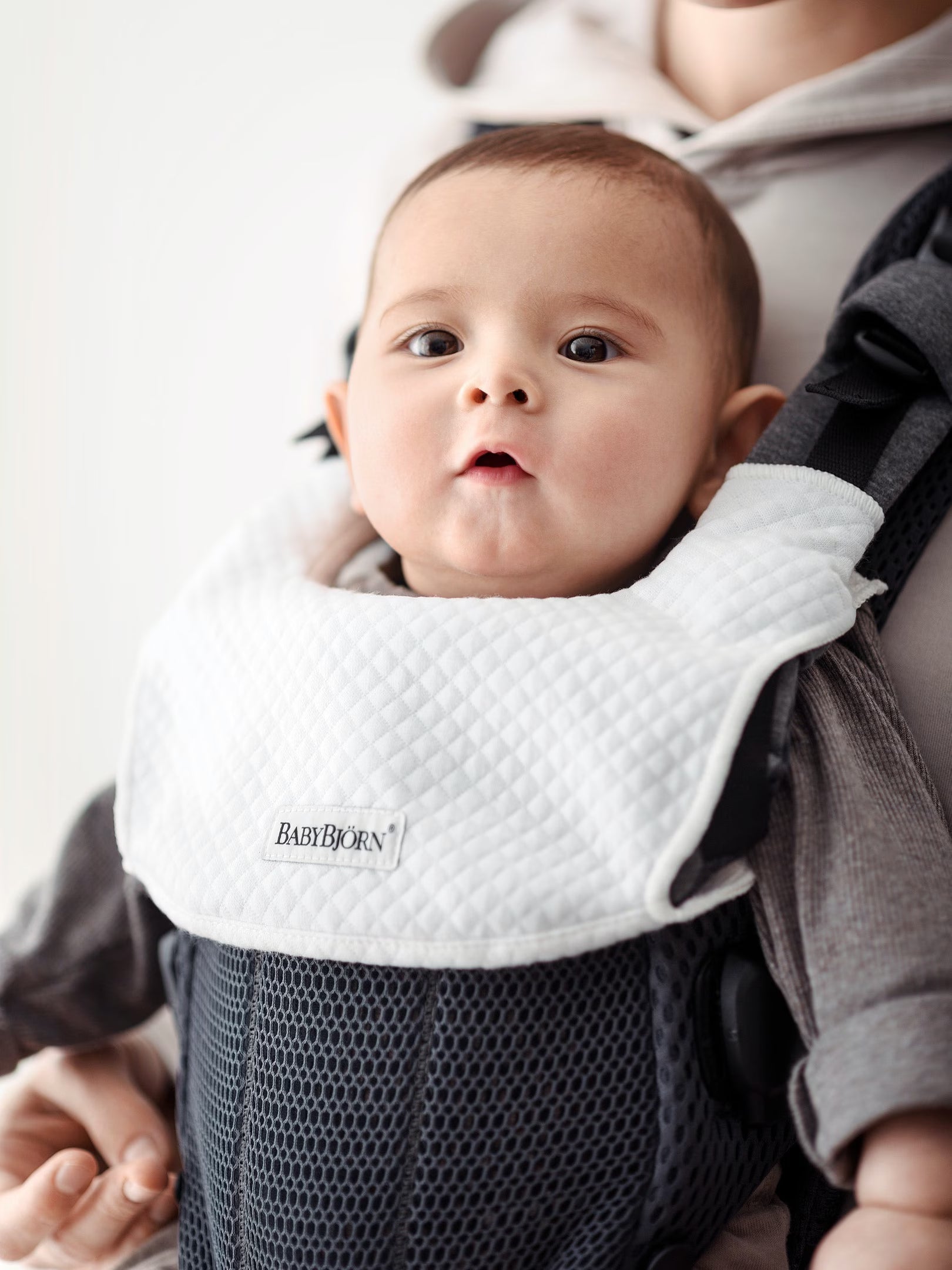 Baby Bib for Baby Carrier C891