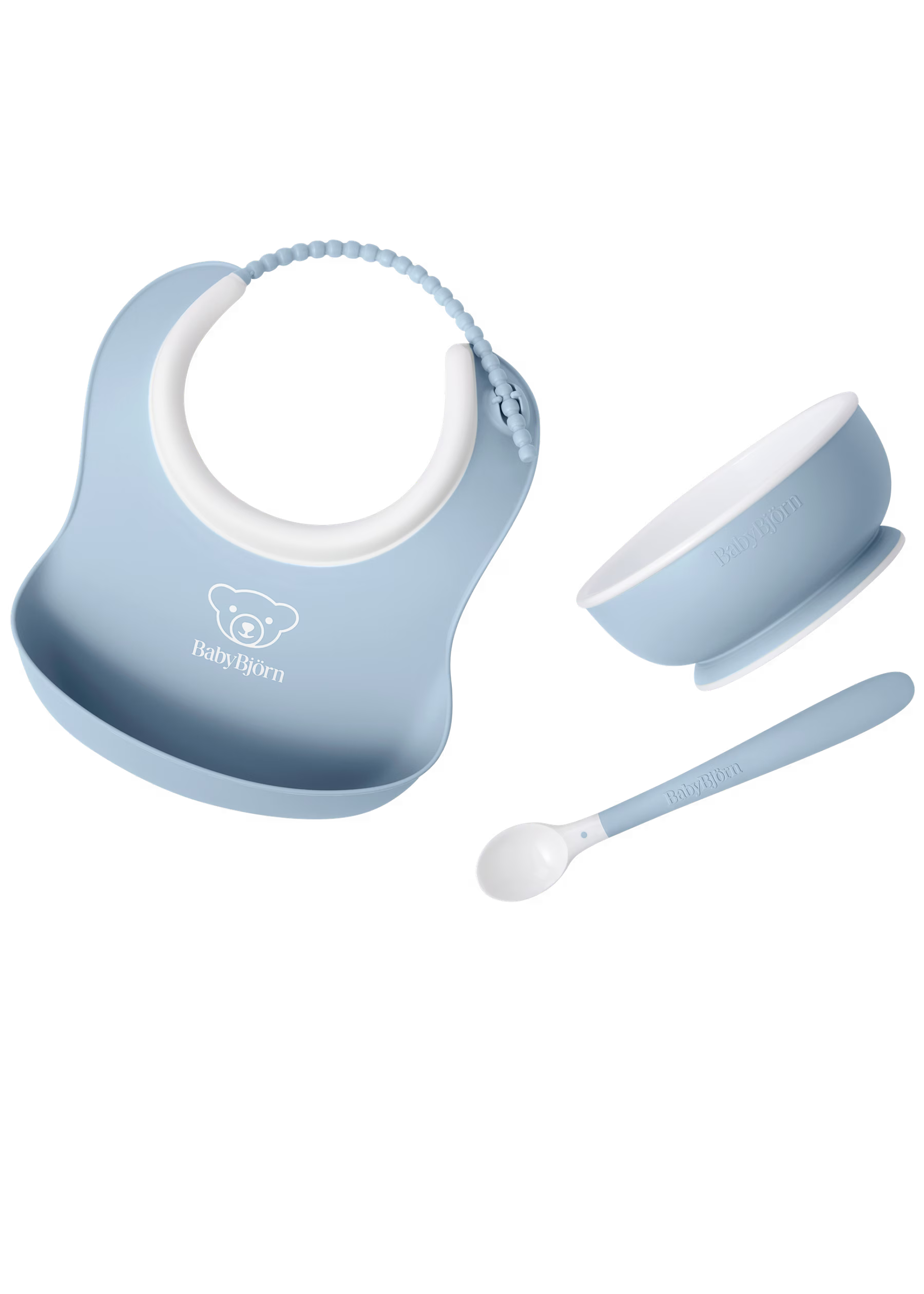 Baby Feeding Set, 3 pcs J252785