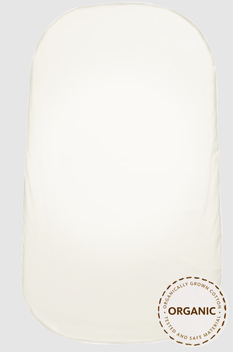 Fitted Sheet for Cradle Q48291
