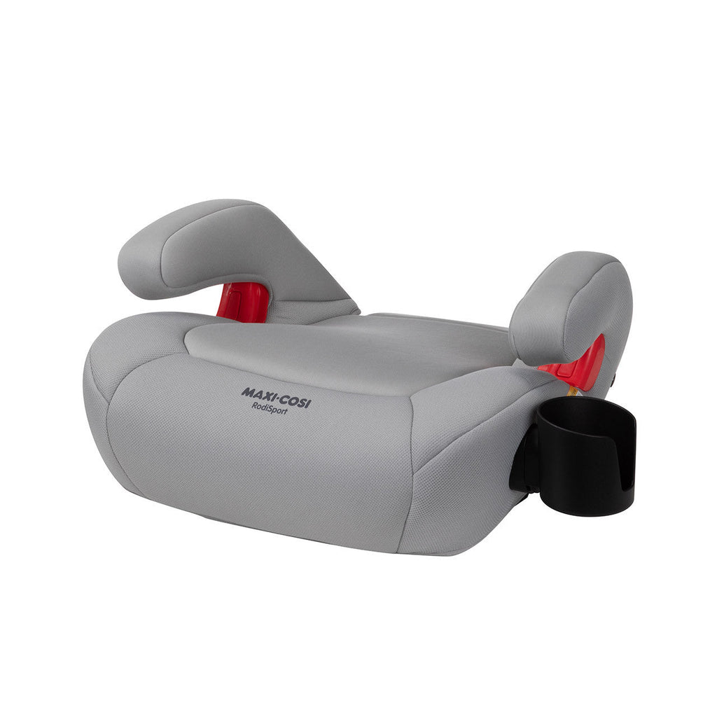 Booster Car Seat W330