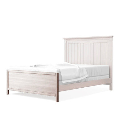 Low-profile Footboard P401224