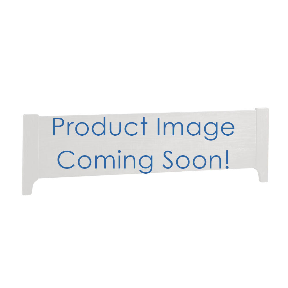 Emerson Low Profile Footboard 54" F9904