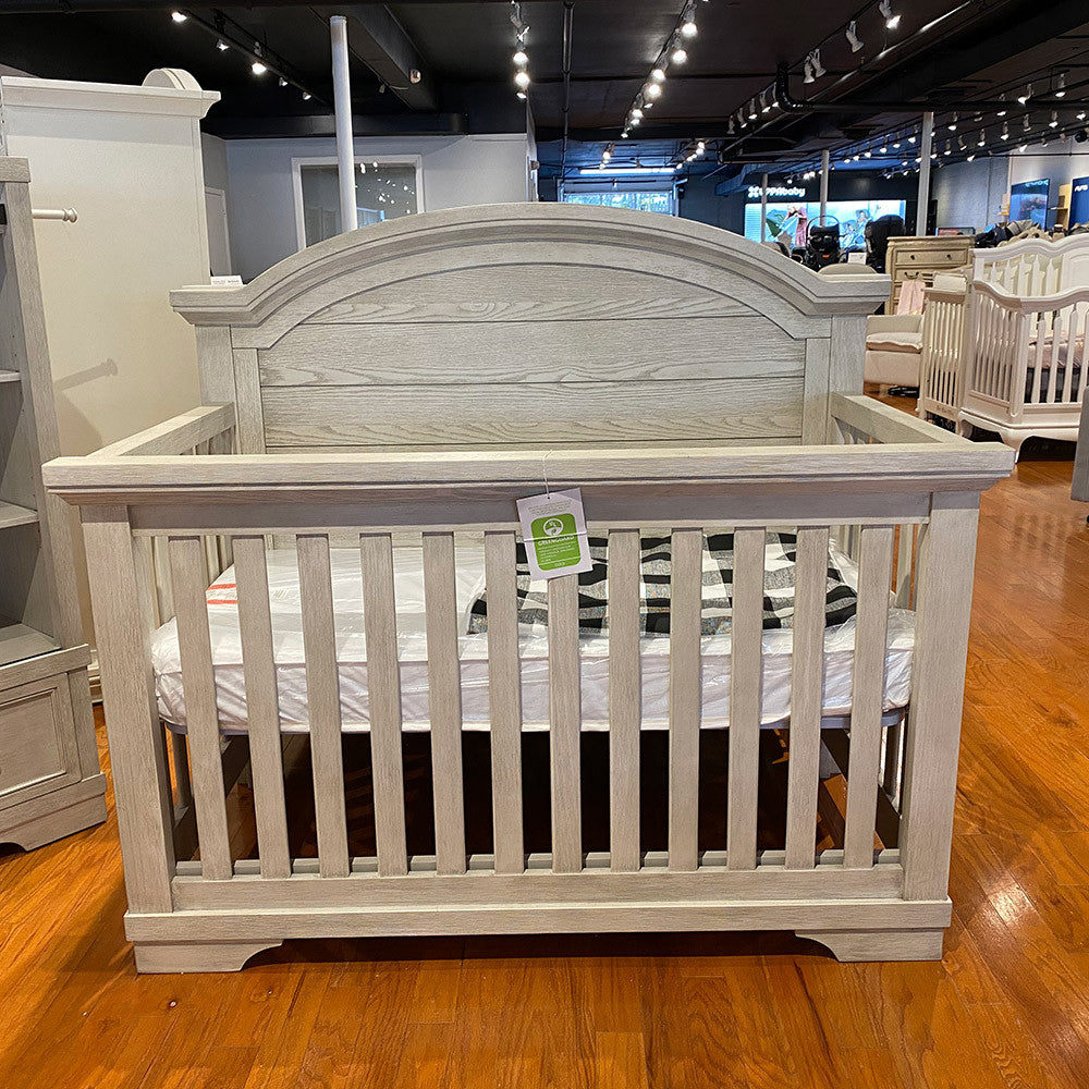 5 Drawer Chest in White Dove T272956