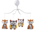 Musical Mobile for Nursery L638