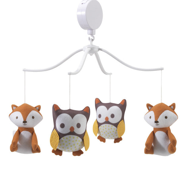 Musical Mobile for Nursery L638