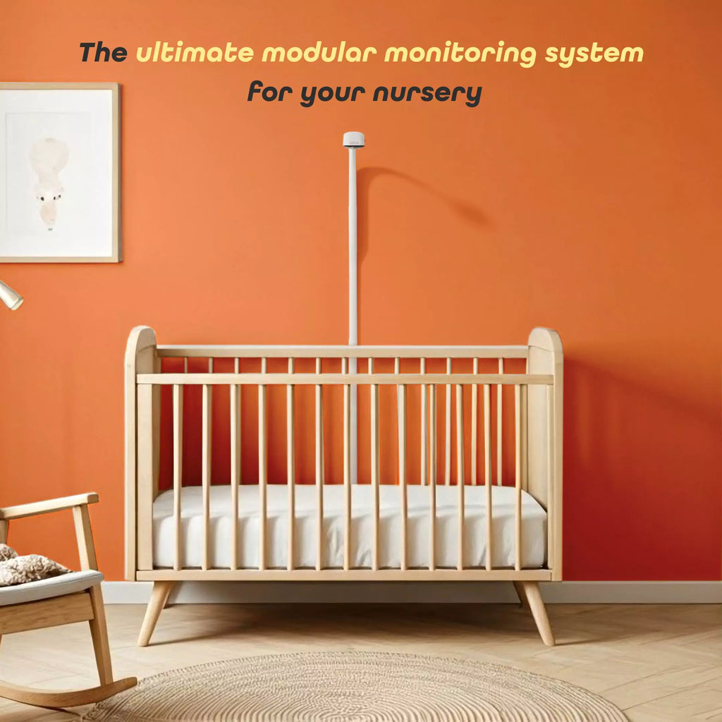 GoBaby AI Portable Pro P29614