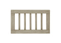 Toddler Guardrail - Whitewashed Ash I75603