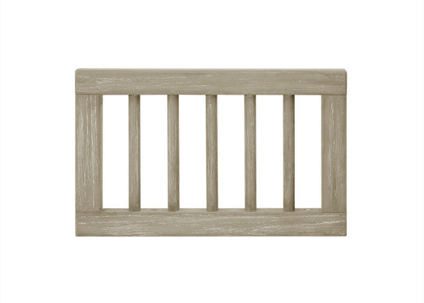 Toddler Guardrail - Whitewashed Ash I75603