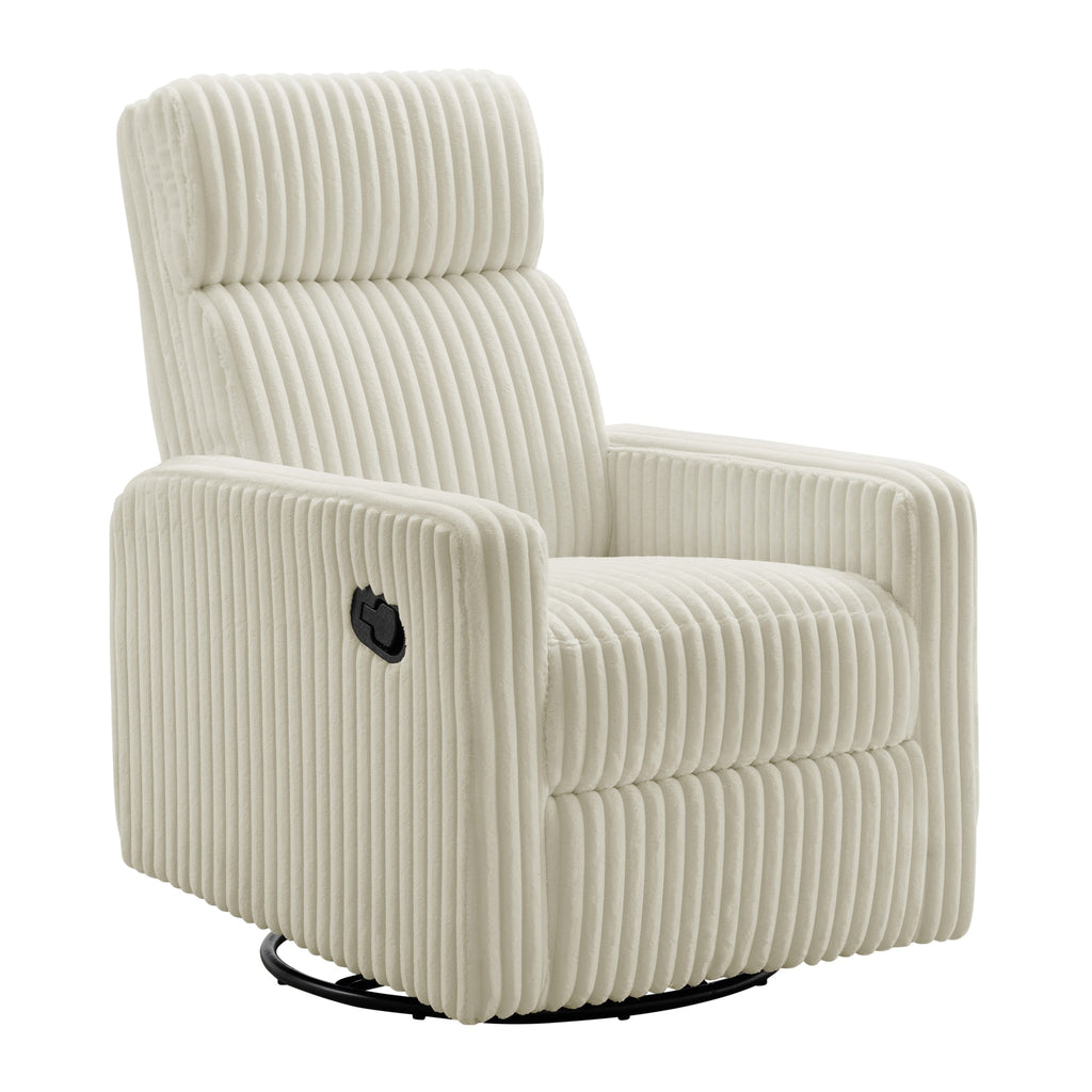 Baby Glider Recliner J8459