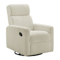 Baby Glider Recliner J8459