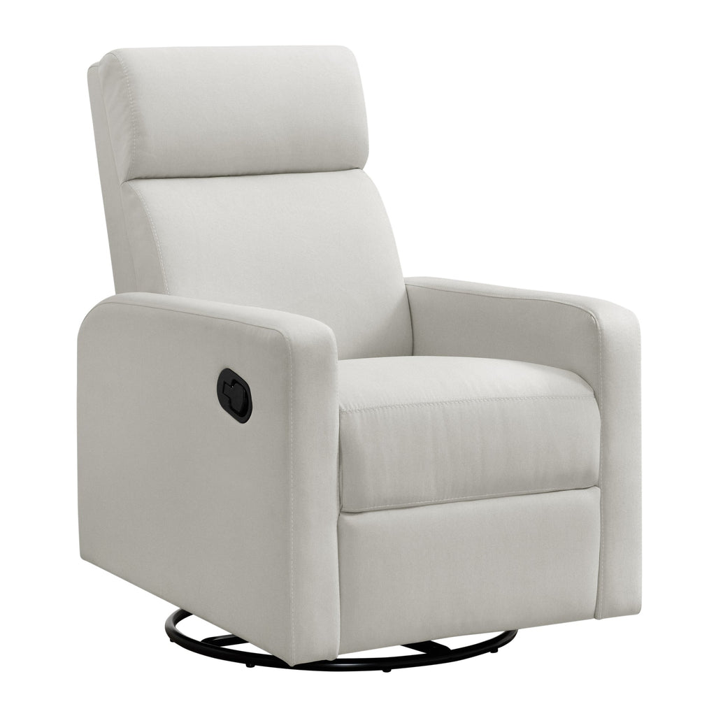 Baby Glider Recliner J8459