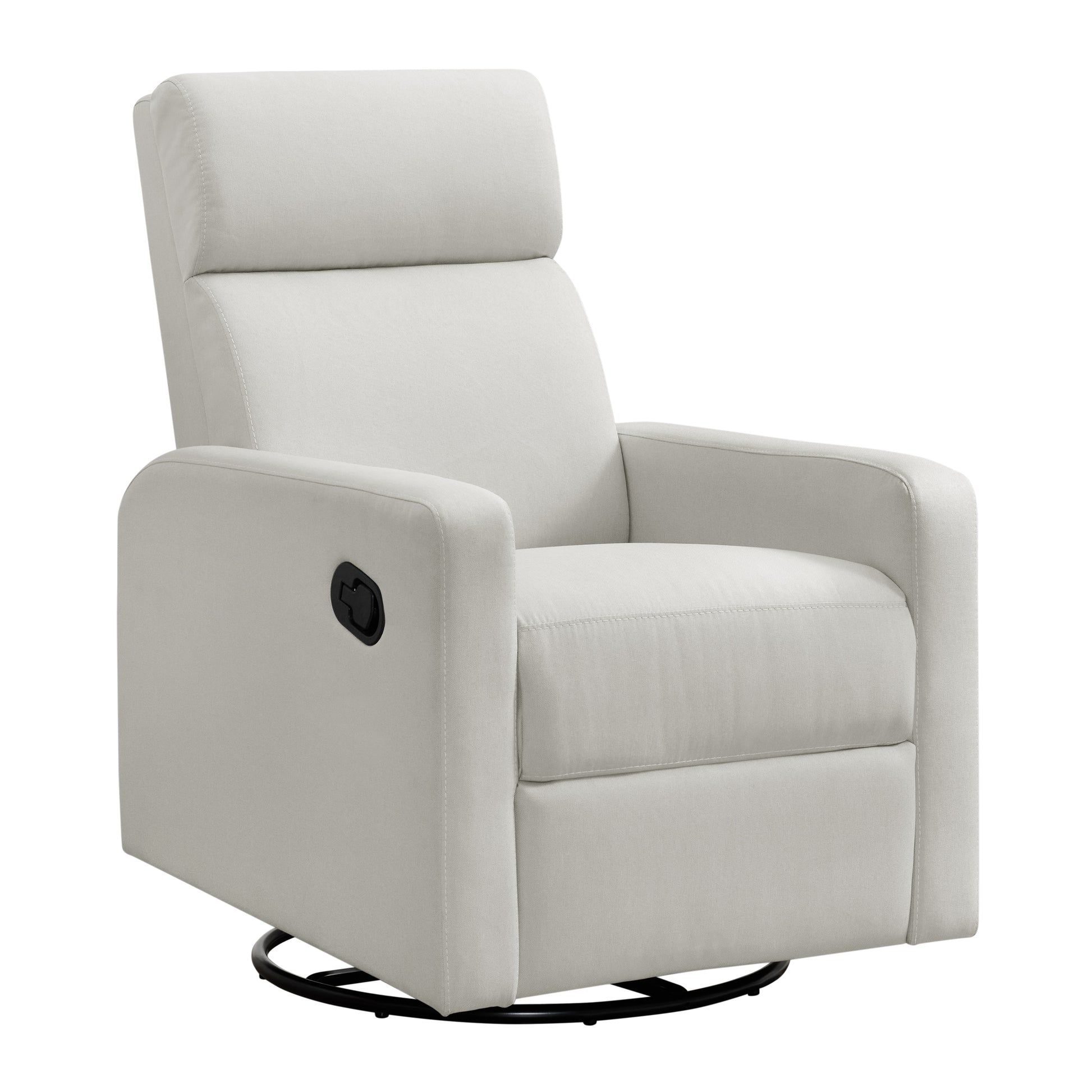Baby Glider Recliner J8459