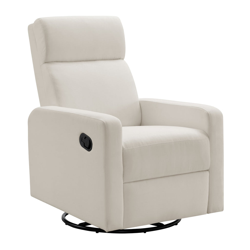 Baby Glider Recliner J8459