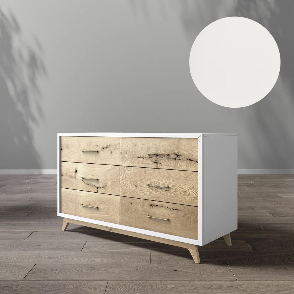 Double Dresser Z7294