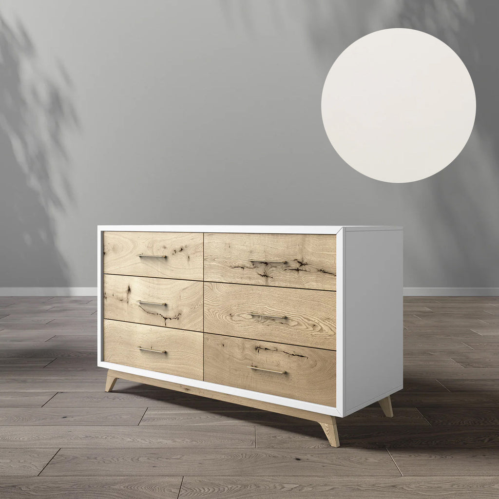 Double Dresser Z7294