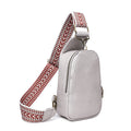 BOHEMIA SLING BAG 9"