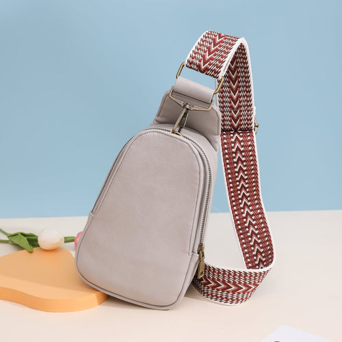 BOHEMIA SLING BAG 9"