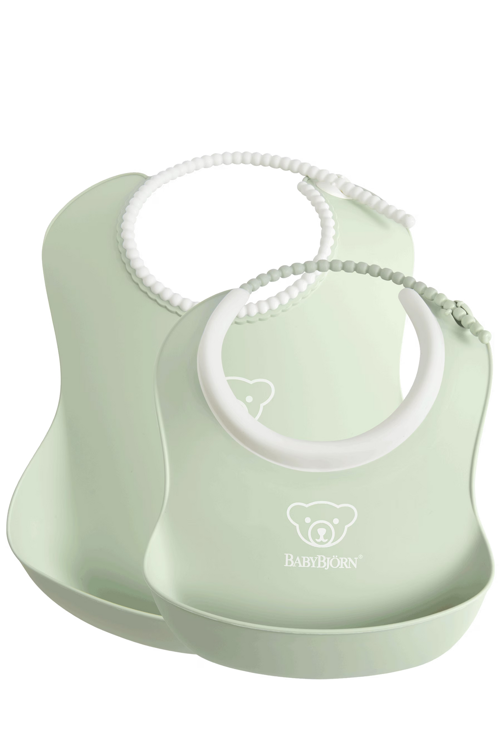 Feeding Bib Set, 2-pack O1421