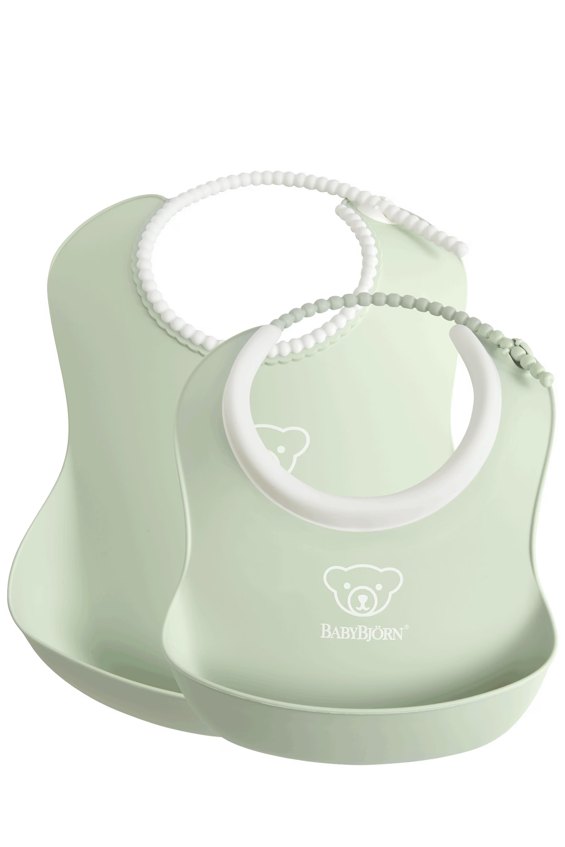 Feeding Bib Set, 2-pack O1421
