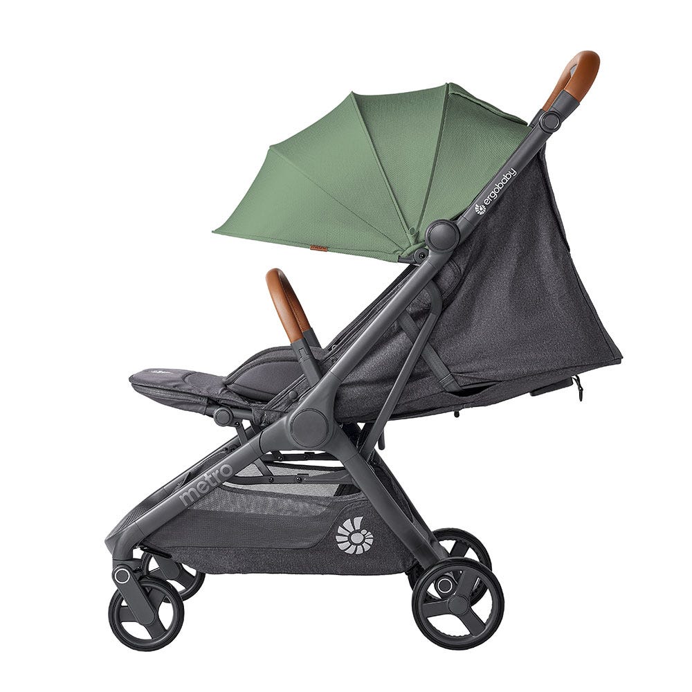 Deluxe Stroller F244599