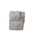 Crib Sheet in Grey (Set of 2) W56273