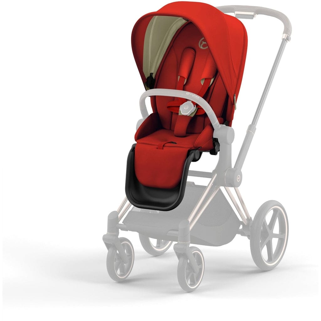 Priam 4 Seat Pack J520471