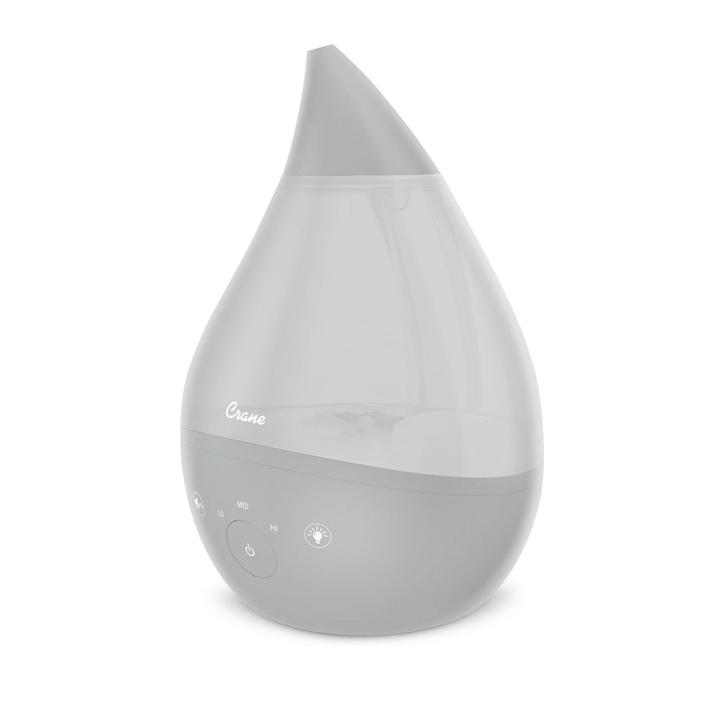 Top Fill Humidifier with Sound Machine and Night Light O568