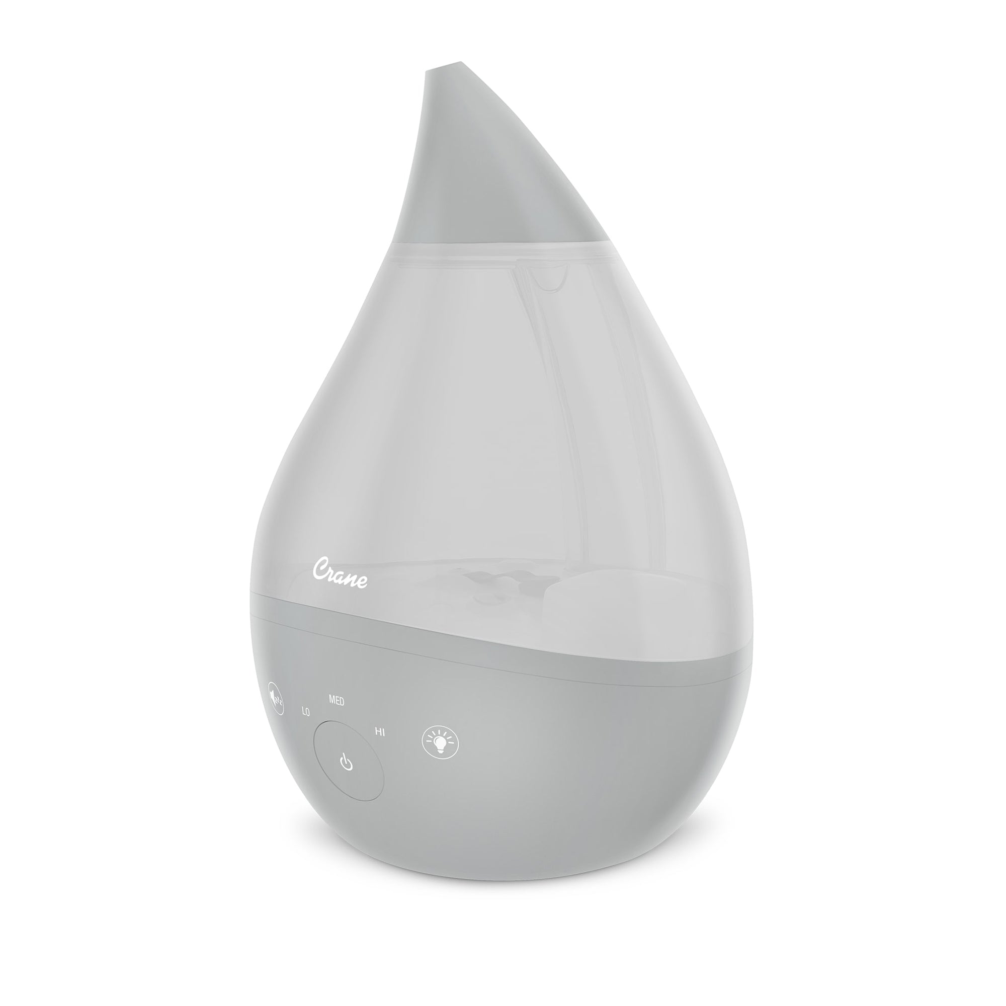 Top Fill Humidifier with Sound Machine and Night Light O568